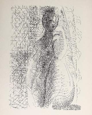 Bild Nr.4: 127-3952 Picasso, Pablo: (Künstlergraphik)