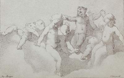 Bild Nr.2: 127-3954 Piloty, Ferdinand d.Ä.: (Künstlergraphik)