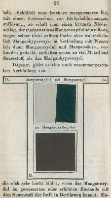 Bild Nr.2: 127-397 Runge,F.F.: (Aus der Sammlung Professor Dr.Dr.Johannes Büttner Teil 1)