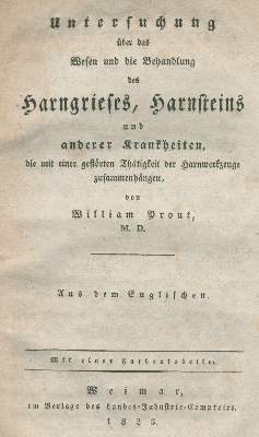 Bild Nr.3: 127-397 Runge,F.F.: (Aus der Sammlung Professor Dr.Dr.Johannes Büttner Teil 1)