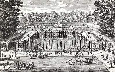 Bild Nr.1: 127-3985 Poilly, Nicolas de: (Künstlergraphik)