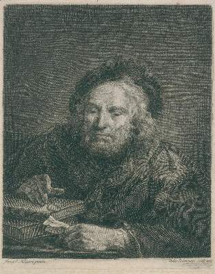 Bild Nr.1: 127-3986 Polanzani, Francesco: (Künstlergraphik)