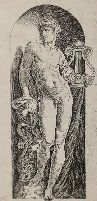 Bild Nr.2: 127-4008 Raimondi, Marcantonio: (Künstlergraphik)