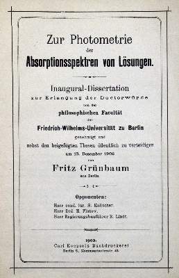 Bild Nr.1: 127-401 Sammlung: (Aus der Sammlung Professor Dr.Dr.Johannes Büttner Teil 1)