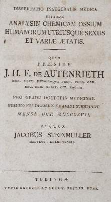 Bild Nr.1: 127-402 Sammlung: (Aus der Sammlung Professor Dr.Dr.Johannes Büttner Teil 1)