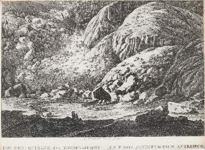 Bild Nr.1: 127-4031 Primavesi, Georg Johann: (Künstlergraphik, Rhein)
