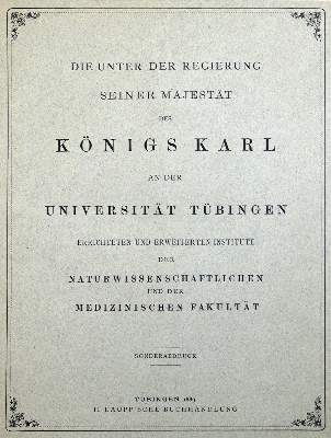 Bild Nr.2: 127-404 Sammlung: (Aus der Sammlung Professor Dr.Dr.Johannes Büttner Teil 1)