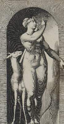 Bild Nr.2: 127-4067 Rysbrack, Pieter: (Künstlergraphik)