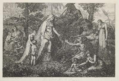Bild Nr.1: 127-4074 Sammlung: (Künstlergraphik)