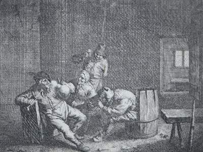Bild Nr.2: 127-4076 Sammlung: (Künstlergraphik)