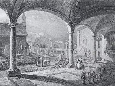 Bild Nr.1: 127-4084 Sammlung: (Künstlergraphik)