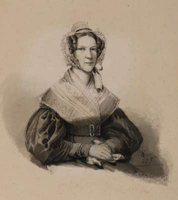 Bild Nr.1: 127-4087 Sandhaas, Carl Friedrich: (Künstlergraphik)