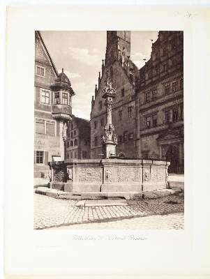 Bild Nr.1: 127-4092 Schacht, Rudolf: (Künstlergraphik)