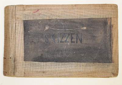 Bild Nr.2: 127-4094 Schäfer-Ast, Albert: (Künstlergraphik)