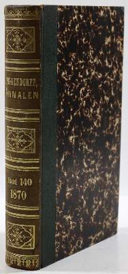 Bild Nr.3: 127-41 Bezold,W.v.: (Aus der Sammlung Professor Dr.Dr.Johannes Büttner Teil 1)