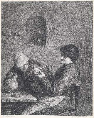Bild Nr.1: 127-4106 Schmidt, Georg Friedrich: (Künstlergraphik)