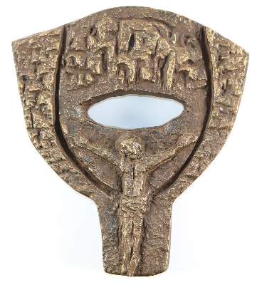 Bild Nr.3: 127-4142 Bär, Gisela: (Künstlergraphik, Skulpturen)