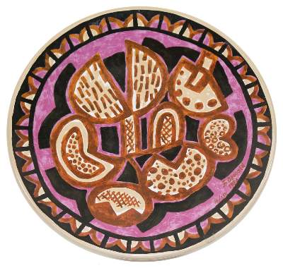 Bild Nr.5: 127-4150 Dewald, Franz: (Künstlergraphik, Skulpturen - Plastiken)
