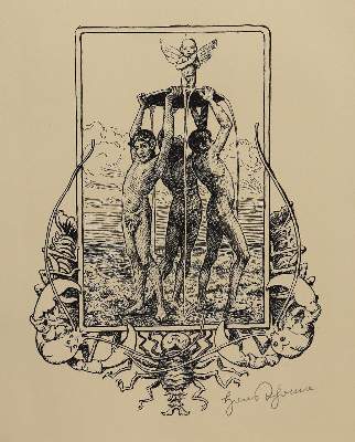 Bild Nr.2: 127-4219 Thoma, Hans: (Künstlergraphik)