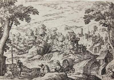Bild Nr.2: 127-4295 Konvolut: (Künstlergraphik, Veith)