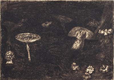 Bild Nr.1: 127-4306 Veth, Jan Peter: (Künstlergraphik)
