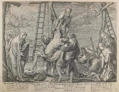 Bild Nr.1: 127-4308 Visscher, Claes Jansz.: (Künstlergraphik)