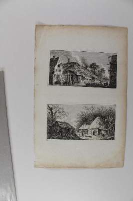 Bild Nr.1: 127-4344 Weirotter, Franz Edmund: (Künstlergraphik)