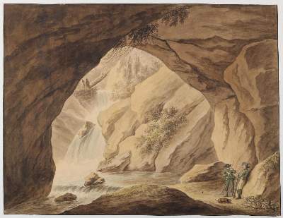 Bild Nr.12: 127-4363 Wilzek, Caroline.: (Künstlergraphik)