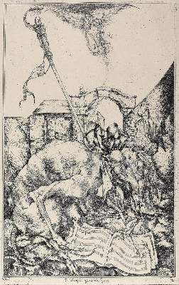 Bild Nr.1: 127-4376 Zander, Heinz: (Künstlergraphik)