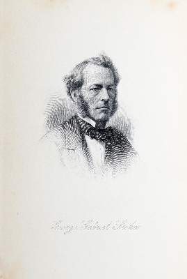 Bild Nr.1: 127-460 Stokes,G.G.: (Aus der Sammlung Professor Dr.Dr.Johannes Büttner Teil 1)