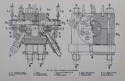 Bild Nr.1: 127-465 Svedberg,T. u. J.B.Nichols.: (Aus der Sammlung Professor Dr.Dr.Johannes Büttner Teil 1)
