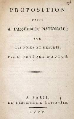 Bild Nr.2: 127-466 (Talleyrand-Perigord,C.M.de).: (Aus der Sammlung Professor Dr.Dr.Johannes Büttner Teil 1)