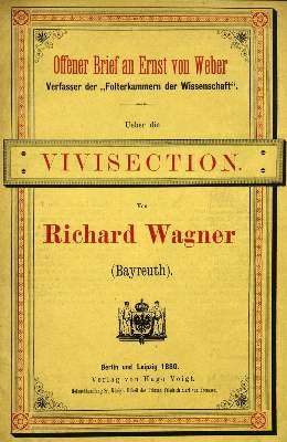 Bild Nr.1: 127-490 Vivisektion.: (Aus der Sammlung Professor Dr.Dr.Johannes Büttner Teil 1)