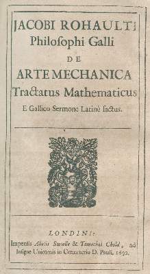 Bild Nr.2: 127-511 Barchusen,J.C.: (ZZRückgänge Sgl. Prof. Büttner Teil 1)