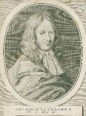 Bild Nr.2: 127-531 Craanen,T.: (ZZRückgänge Sgl. Prof. Büttner Teil 1)