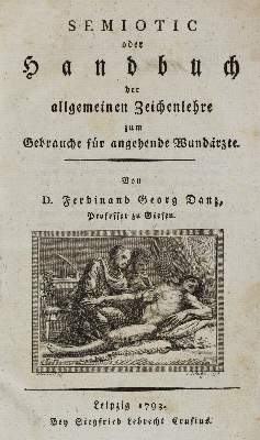 Bild Nr.1: 127-533 Danz,F.G.: (ZZRückgänge Sgl. Prof. Büttner Teil 1)