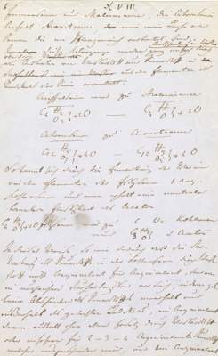 Bild Nr.1: 127-566 Liebig, Justus Frhr. von,: (ZZRückgänge Sgl. Prof. Büttner Teil 1, Liebig)