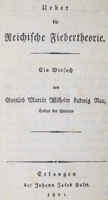 Bild Nr.1: 127-588 Rau,G.M.W.L.: (ZZRückgänge Sgl. Prof. Büttner Teil 1)
