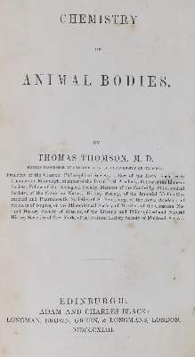 Bild Nr.1: 127-600 Thomson,T.: (ZZRückgänge Sgl. Prof. Büttner Teil 1)