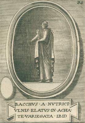 Bild Nr.1: 127-614 Valesio,F., A.F.Gori u. R.Venuti.: (Archäologie)