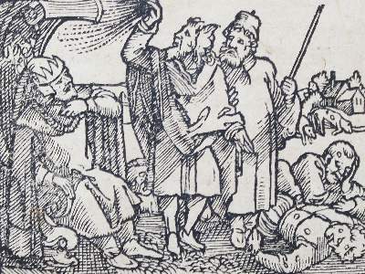 Bild Nr.1: 127-622 Biblia germanica.: (Bibeln)