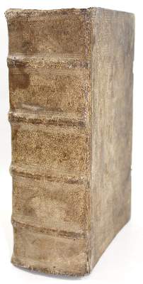 Bild Nr.3: 127-622 Biblia germanica.: (Bibeln)