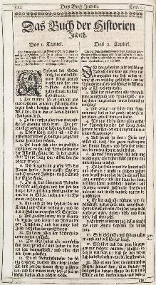 Bild Nr.1: 127-630 Biblia germanica.: (Bibeln)