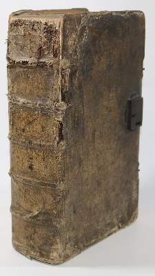 Bild Nr.3: 127-630 Biblia germanica.: (Bibeln)
