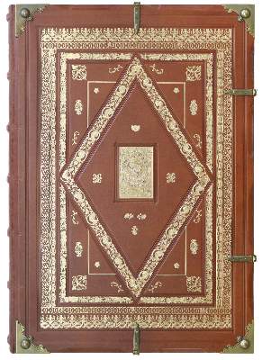 Bild Nr.1: 127-636 Ottheinrich-Bibel.: (Bibeln, Faksimile)