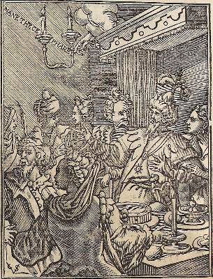 Bild Nr.2: 127-653 Sichem, Christoph van II: (Buchholzschnitte)
