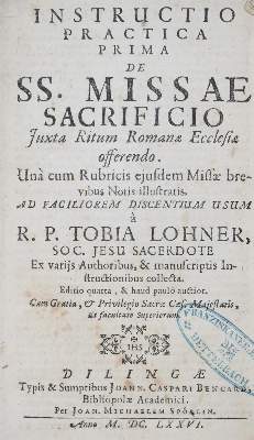 Bild Nr.1: 127-657 Carranza (y Miranda),B.: (Alte Drucke, Handschriften und Theologie)