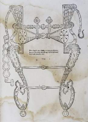 Bild Nr.1: 127-692 (Geissert,J.).: (Alte Drucke, Handschriften und Theologie)