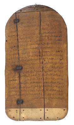 Bild Nr.2: 127-708 Kassette: (Handschriften)