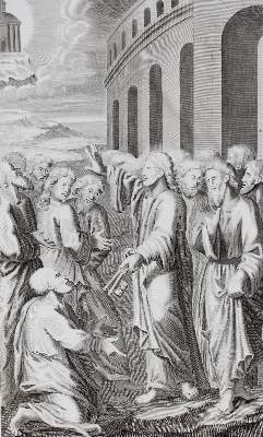 Bild Nr.2: 127-756 Magnum Bullarium Romanum,: (Alte Drucke, Handschriften und Theologie)
